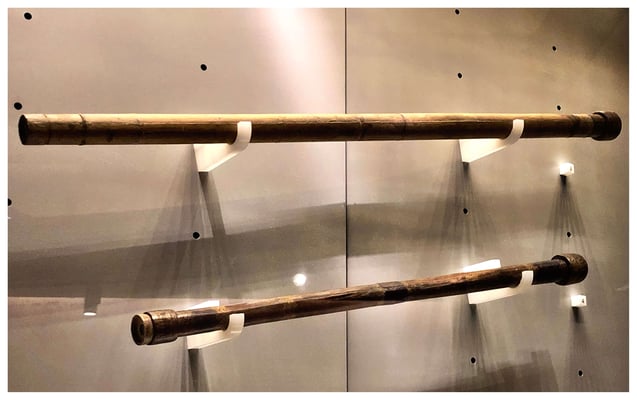 Telescope (Part-One); General Background