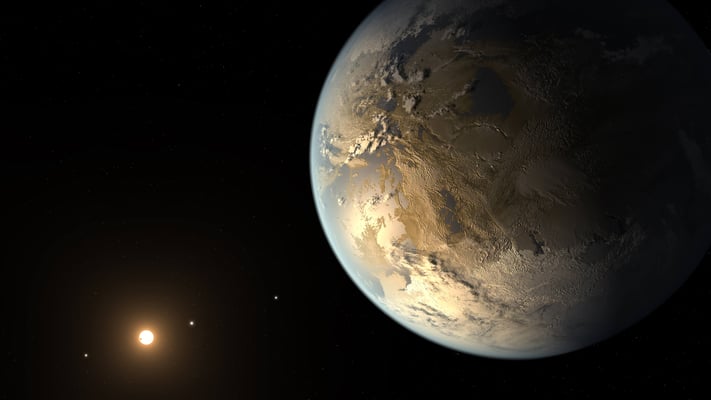 Recent Study Shows About Half of Sun-Like Stars Could Host Rocky, Potentially Habitable Planets