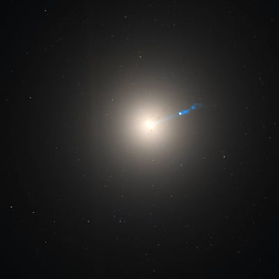 Determining the Mass of Elliptical Galaxies by Velocity Dispersion Method