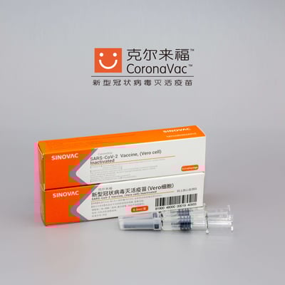 COVID-19 Vaccine Update from a China-Based Biotech Company is Promising