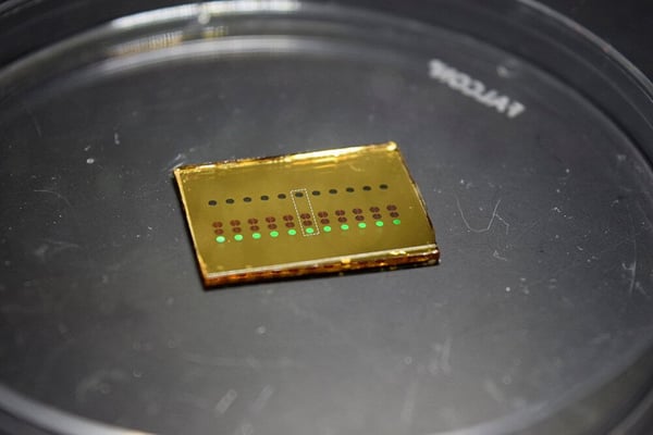 New Optical System Manipulate Light Completely in New Way