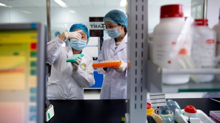 Green Light from Health Canada for the First Clinical trial for Potential COVID-19 Vaccine