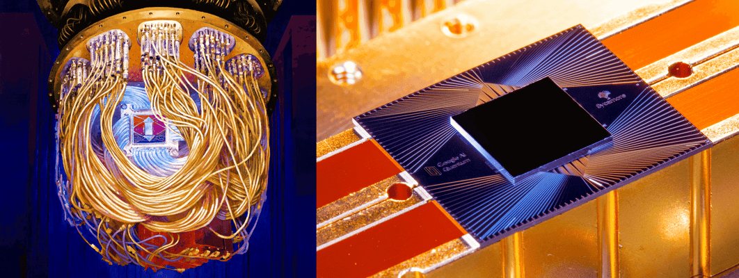 Quantum Speedup is Achievable in a Real-world System, Scientists Showed