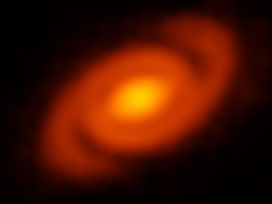 Density Wave Theory of Spiral Arms