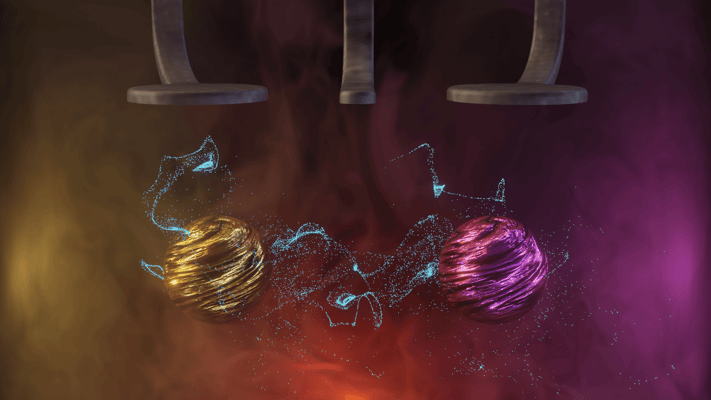 New ‘Hot Qubits’ Solved a Major Quantum Computing Problem