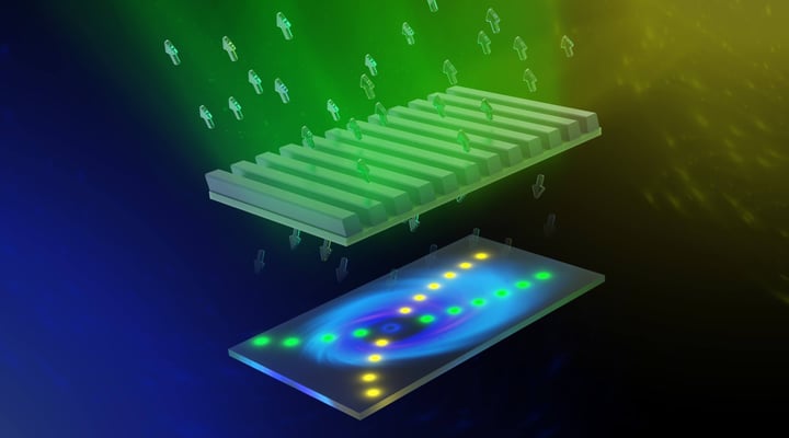 New Approach to Unidirectional Photonic Device