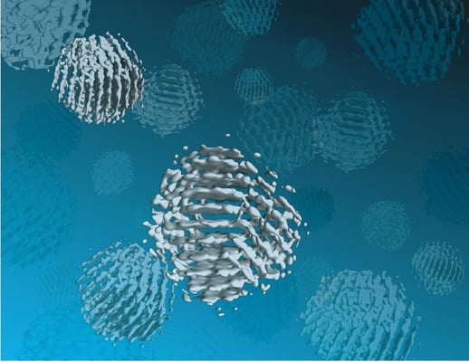 3D Images of Nanoparticles With Unprecedented Precision