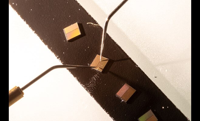 Physicists Built an Electronic Circuit Capable of Generating Limitless Clean Energy