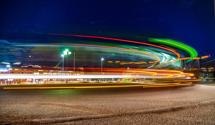 Speed of Light - A Universal Constant, General Background