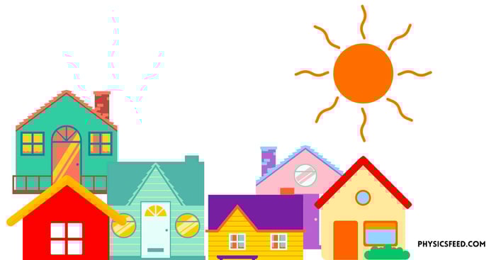 Yes! Super White Material is Really Super Cool