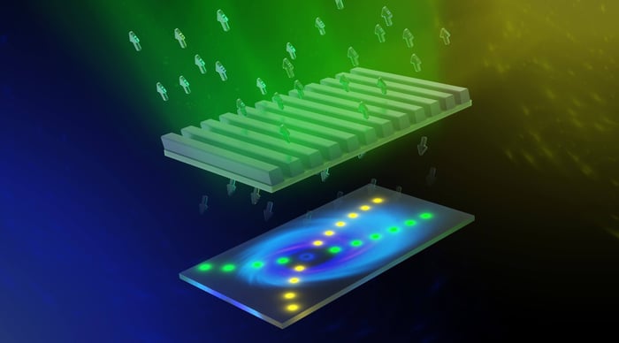 New Approach to Unidirectional Photonic Device